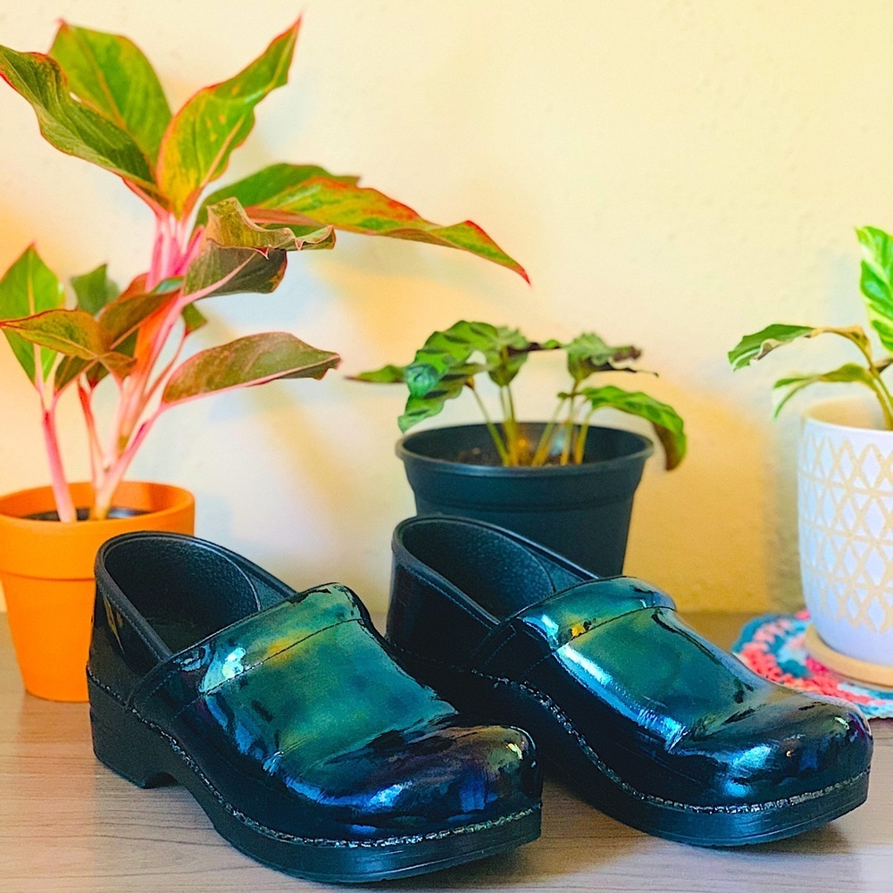 Dansko Women’s Professional Clog Size: EU43 US 11